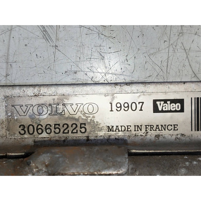Recambio de condensador / radiador aire acondicionado para volvo c70 coupe 2.4 turbo cat referencia OEM IAM 30665225  
