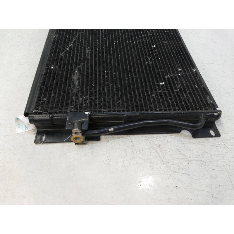 Recambio de condensador / radiador aire acondicionado para volvo c70 coupe 2.0 turbo cat referencia OEM IAM 9171271003  