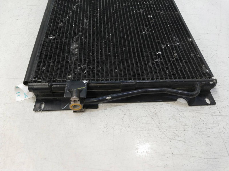 Recambio de condensador / radiador aire acondicionado para volvo c70 coupe 2.0 turbo cat referencia OEM IAM 9171271003  