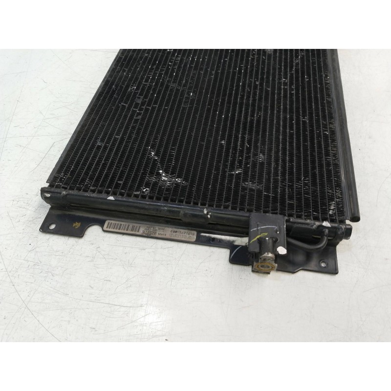 Recambio de condensador / radiador aire acondicionado para volvo c70 coupe 2.0 turbo cat referencia OEM IAM 9171271003  