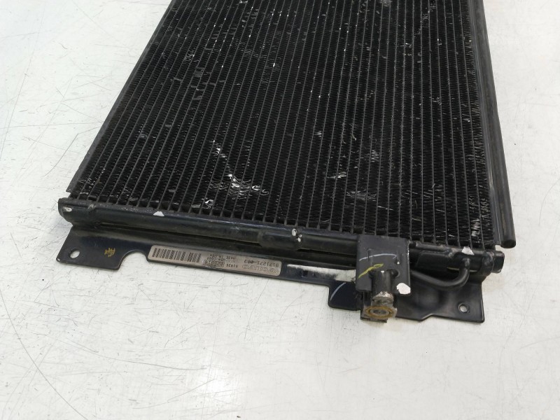 Recambio de condensador / radiador aire acondicionado para volvo c70 coupe 2.0 turbo cat referencia OEM IAM 9171271003  