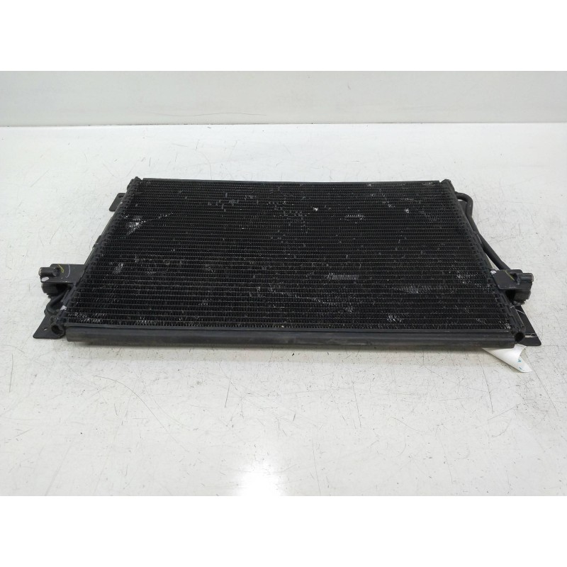 Recambio de condensador / radiador aire acondicionado para volvo c70 coupe 2.0 turbo cat referencia OEM IAM 9171271003  
