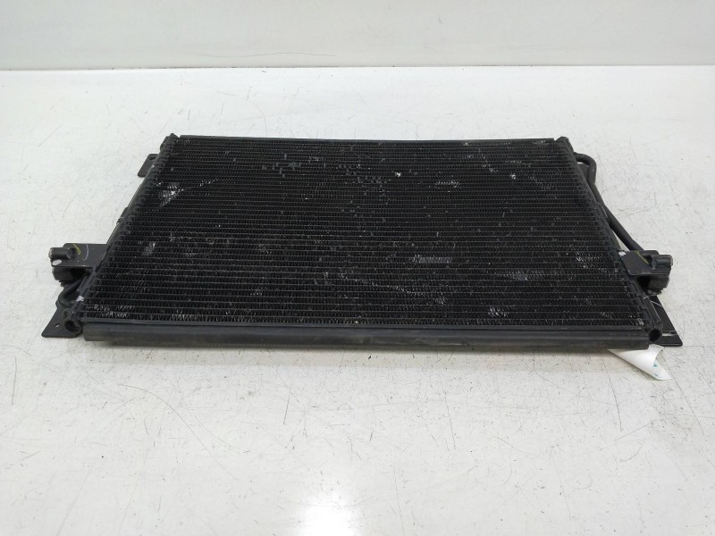 Recambio de condensador / radiador aire acondicionado para volvo c70 coupe 2.0 turbo cat referencia OEM IAM 9171271003  