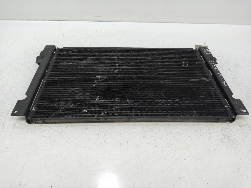 Recambio de condensador / radiador aire acondicionado para volvo c70 coupe 2.0 turbo cat referencia OEM IAM 9171271003  