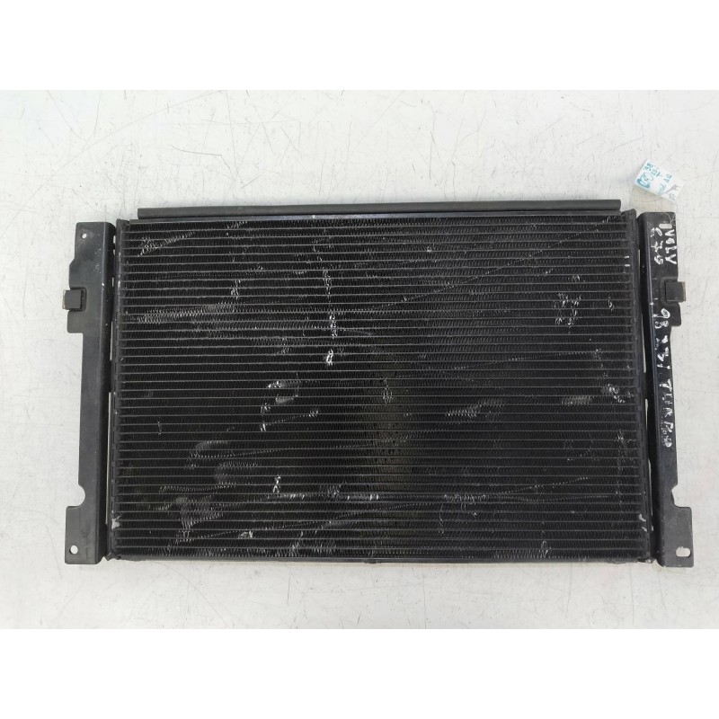 Recambio de condensador / radiador aire acondicionado para volvo c70 coupe 2.0 turbo cat referencia OEM IAM 9171271003  