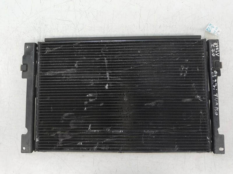 Recambio de condensador / radiador aire acondicionado para volvo c70 coupe 2.0 turbo cat referencia OEM IAM 9171271003  