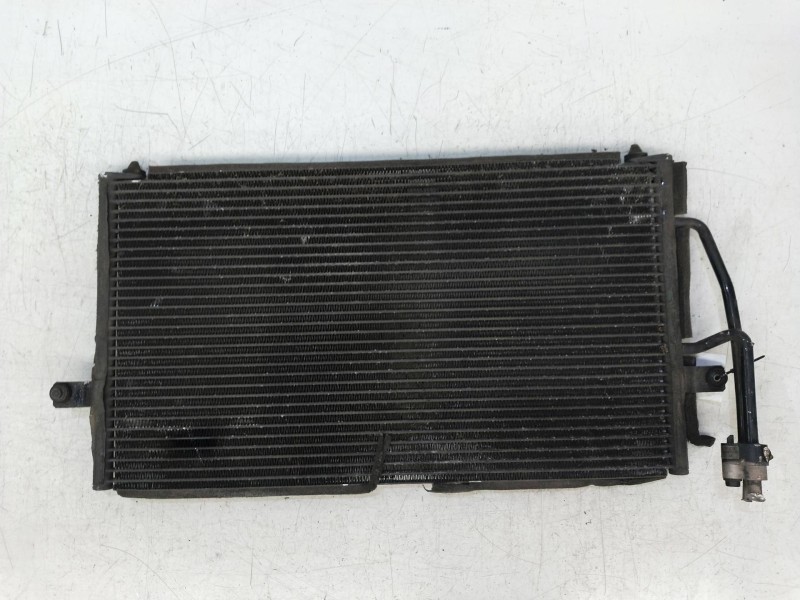 Recambio de condensador / radiador aire acondicionado para volvo s40 berlina 1.9 diesel cat referencia OEM IAM   