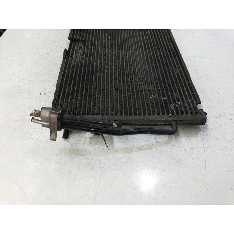 Recambio de condensador / radiador aire acondicionado para volvo s40 berlina 1.9 diesel cat referencia OEM IAM   