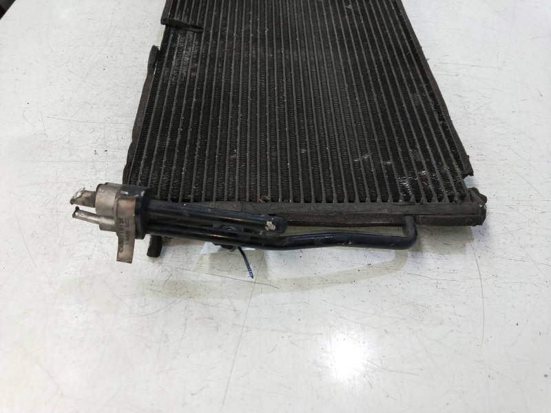 Recambio de condensador / radiador aire acondicionado para volvo s40 berlina 1.9 diesel cat referencia OEM IAM   