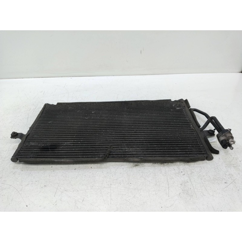 Recambio de condensador / radiador aire acondicionado para volvo s40 berlina 1.9 diesel cat referencia OEM IAM   