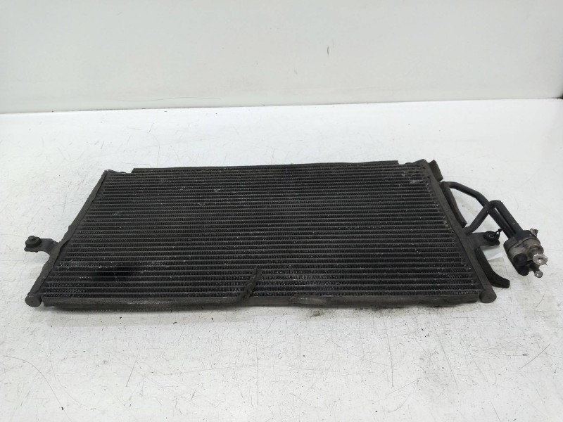 Recambio de condensador / radiador aire acondicionado para volvo s40 berlina 1.9 diesel cat referencia OEM IAM   