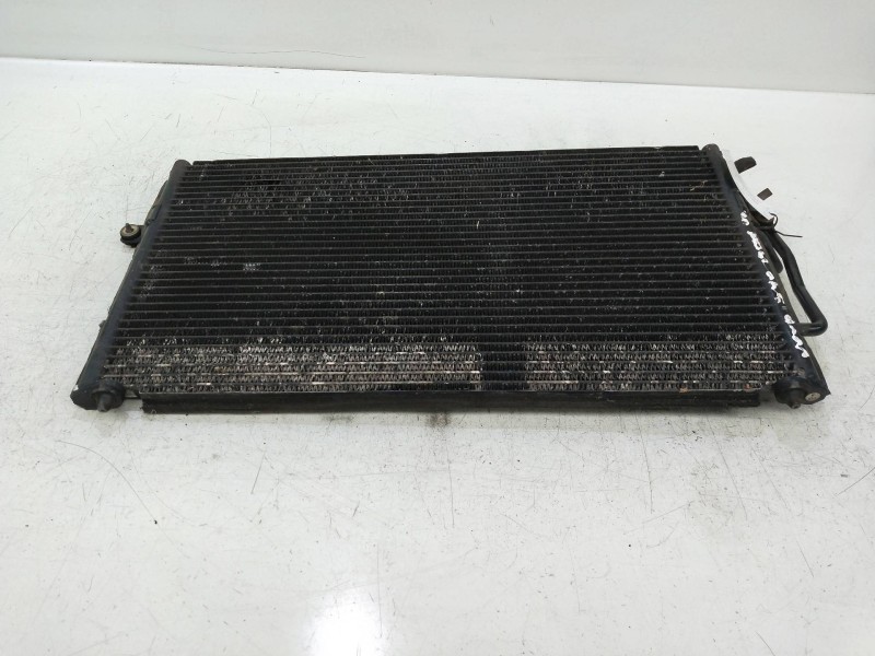 Recambio de condensador / radiador aire acondicionado para volvo s40 berlina 1.9 diesel cat referencia OEM IAM   