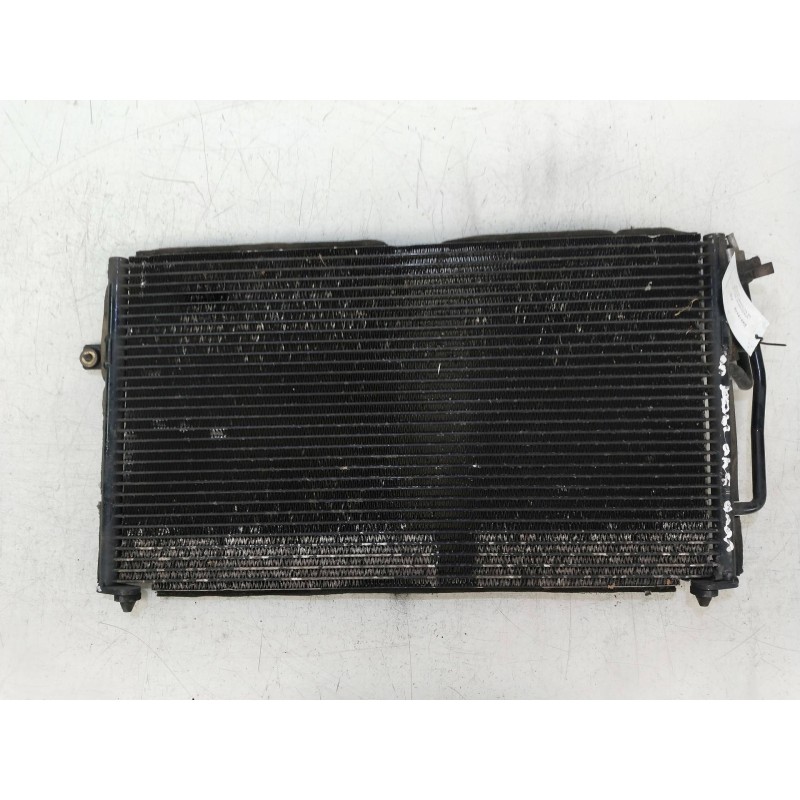 Recambio de condensador / radiador aire acondicionado para volvo s40 berlina 1.9 diesel cat referencia OEM IAM   