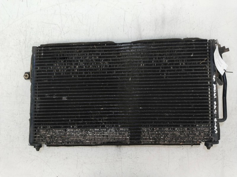 Recambio de condensador / radiador aire acondicionado para volvo s40 berlina 1.9 diesel cat referencia OEM IAM   