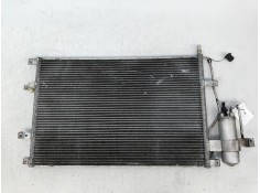 Recambio de condensador / radiador aire acondicionado para volvo s60 berlina 2.4 (103kw) referencia OEM IAM   