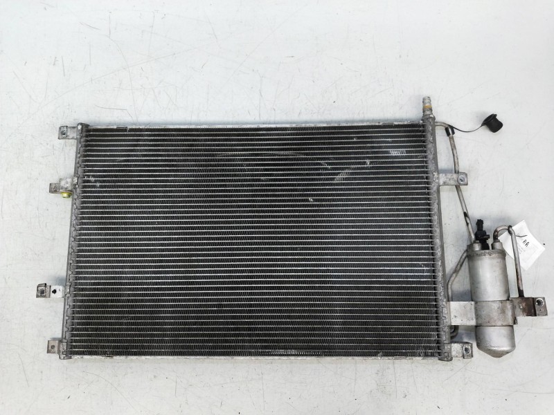Recambio de condensador / radiador aire acondicionado para volvo s60 berlina 2.4 (103kw) referencia OEM IAM   