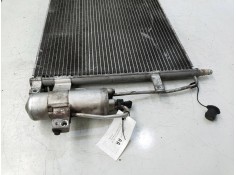 Recambio de condensador / radiador aire acondicionado para volvo s60 berlina 2.4 (103kw) referencia OEM IAM    2