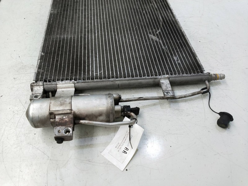 Recambio de condensador / radiador aire acondicionado para volvo s60 berlina 2.4 (103kw) referencia OEM IAM   