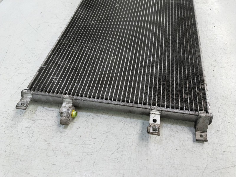 Recambio de condensador / radiador aire acondicionado para volvo s60 berlina 2.4 (103kw) referencia OEM IAM   