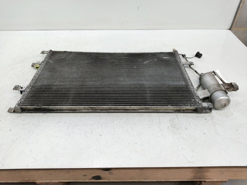 Recambio de condensador / radiador aire acondicionado para volvo s60 berlina 2.4 (103kw) referencia OEM IAM   