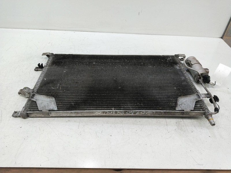 Recambio de condensador / radiador aire acondicionado para volvo s60 berlina 2.4 (103kw) referencia OEM IAM   