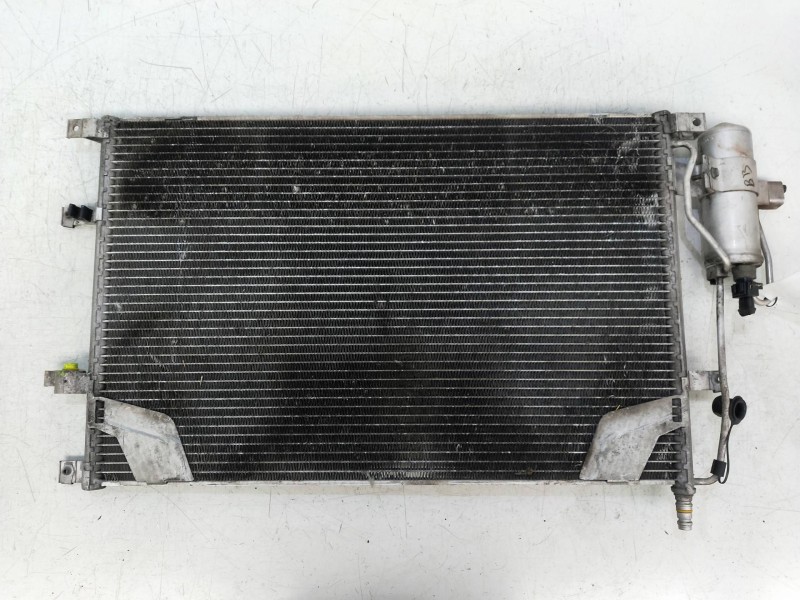 Recambio de condensador / radiador aire acondicionado para volvo s60 berlina 2.4 (103kw) referencia OEM IAM   