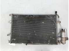 Recambio de condensador / radiador aire acondicionado para volvo s60 berlina referencia OEM IAM 31101053  