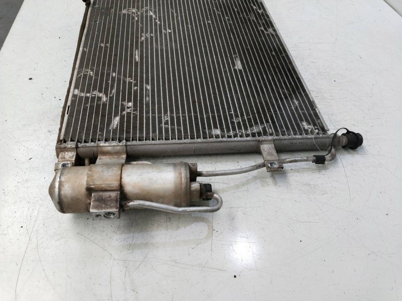 Recambio de condensador / radiador aire acondicionado para volvo s60 berlina referencia OEM IAM 31101053  