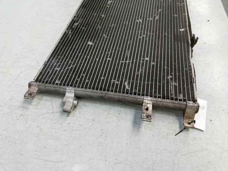 Recambio de condensador / radiador aire acondicionado para volvo s60 berlina referencia OEM IAM 31101053  