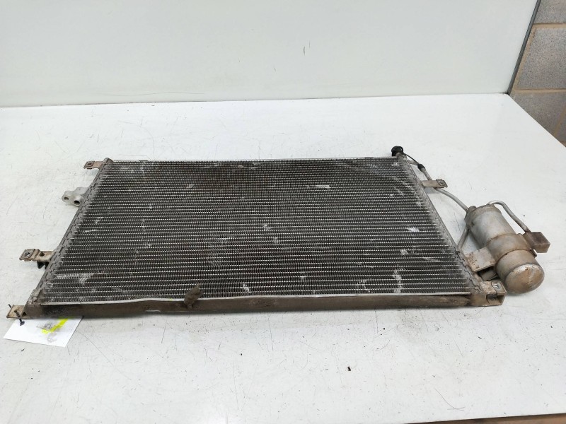Recambio de condensador / radiador aire acondicionado para volvo s60 berlina referencia OEM IAM 31101053  