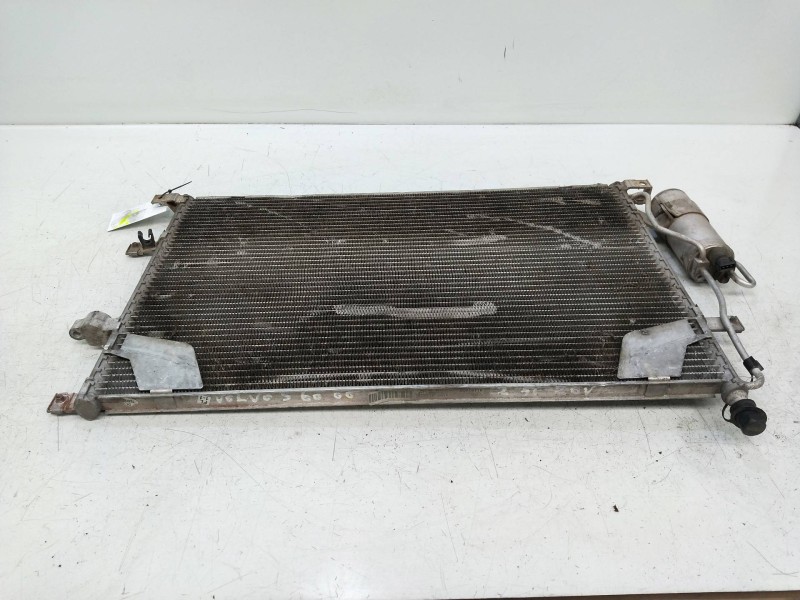 Recambio de condensador / radiador aire acondicionado para volvo s60 berlina referencia OEM IAM 31101053  