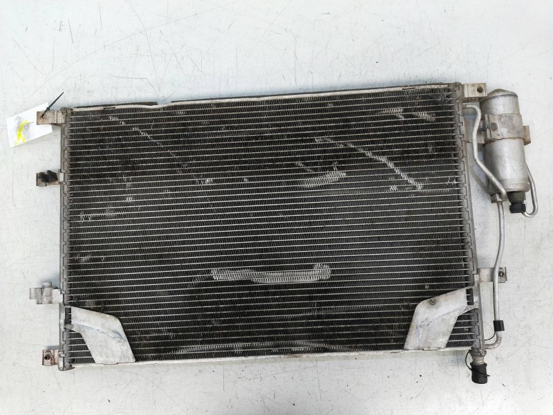 Recambio de condensador / radiador aire acondicionado para volvo s60 berlina referencia OEM IAM 31101053  