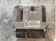 Recambio de centralita motor uce para audi a3 sportback (8p) 2.0 tdi ambiente referencia OEM IAM 0281013154 03G906021GL 
