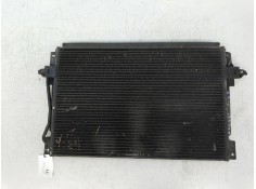 Recambio de condensador / radiador aire acondicionado para volvo s70 berlina 2.5 turbodiesel referencia OEM IAM   
