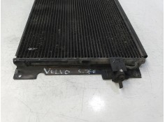 Recambio de condensador / radiador aire acondicionado para volvo s70 berlina 2.5 turbodiesel referencia OEM IAM    2