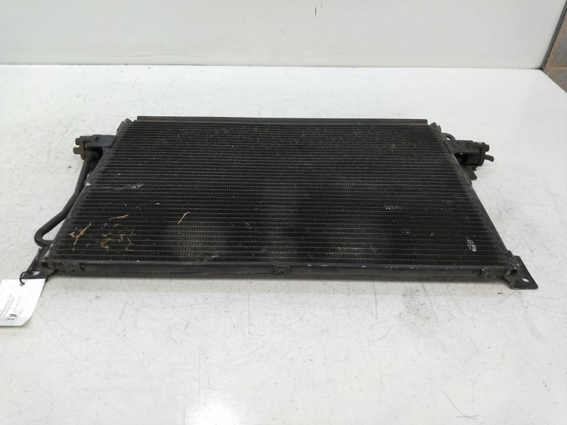Recambio de condensador / radiador aire acondicionado para volvo s70 berlina 2.5 turbodiesel referencia OEM IAM   