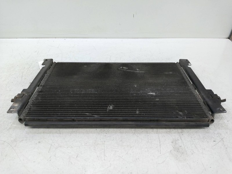 Recambio de condensador / radiador aire acondicionado para volvo s70 berlina 2.5 turbodiesel referencia OEM IAM   