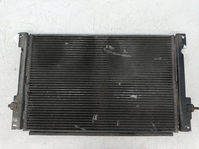 Recambio de condensador / radiador aire acondicionado para volvo s70 berlina 2.5 turbodiesel referencia OEM IAM   