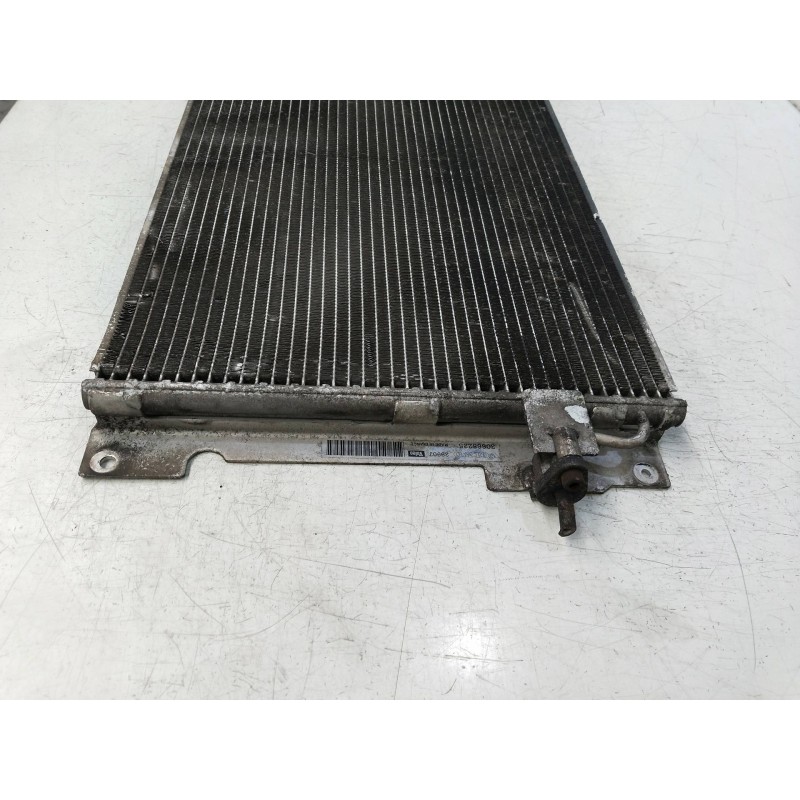 Recambio de condensador / radiador aire acondicionado para volvo s70 berlina 2.5 20v cat referencia OEM IAM 30665225  