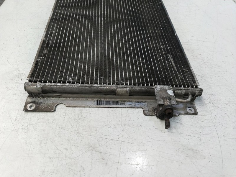 Recambio de condensador / radiador aire acondicionado para volvo s70 berlina 2.5 20v cat referencia OEM IAM 30665225  