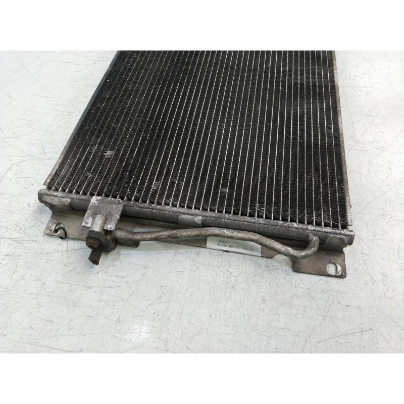 Recambio de condensador / radiador aire acondicionado para volvo s70 berlina 2.5 20v cat referencia OEM IAM 30665225  