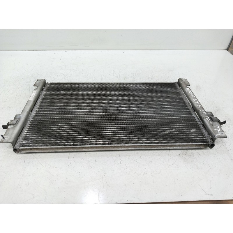 Recambio de condensador / radiador aire acondicionado para volvo s70 berlina 2.5 20v cat referencia OEM IAM 30665225  