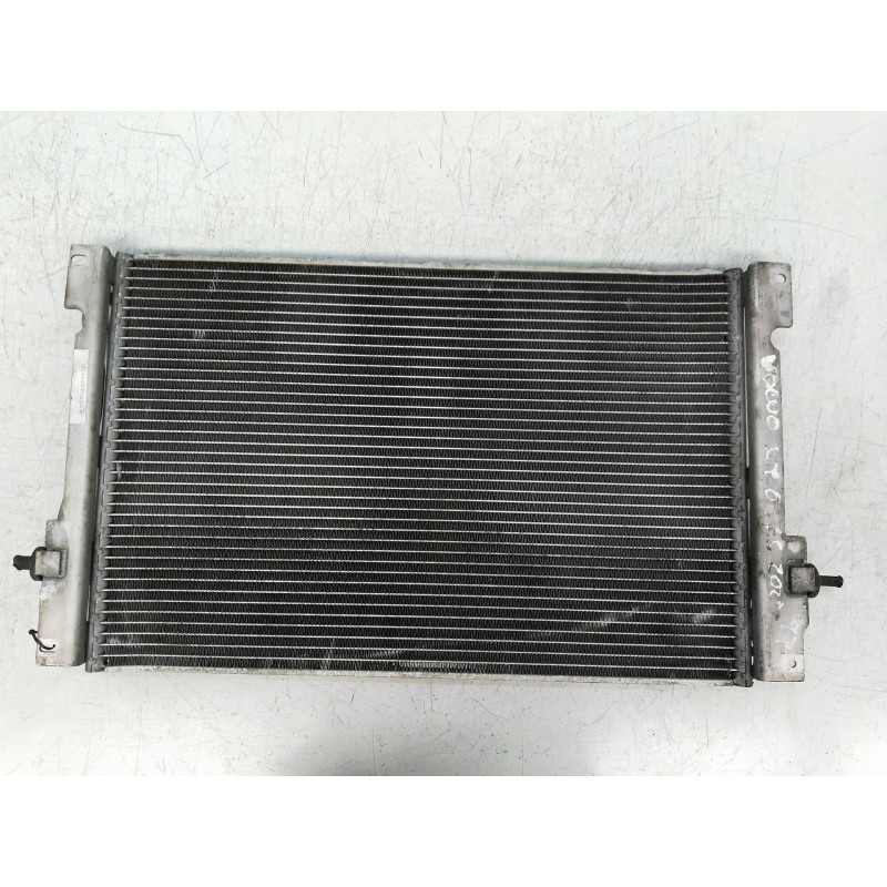 Recambio de condensador / radiador aire acondicionado para volvo s70 berlina 2.5 20v cat referencia OEM IAM 30665225  