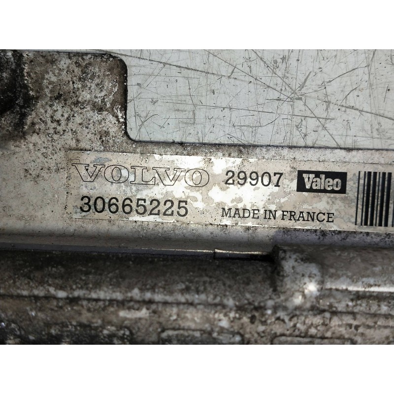 Recambio de condensador / radiador aire acondicionado para volvo s70 berlina 2.5 20v cat referencia OEM IAM 30665225  