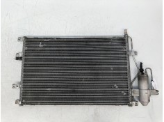 Recambio de condensador / radiador aire acondicionado para volvo s80 berlina 2.4 diesel cat referencia OEM IAM 31101053  