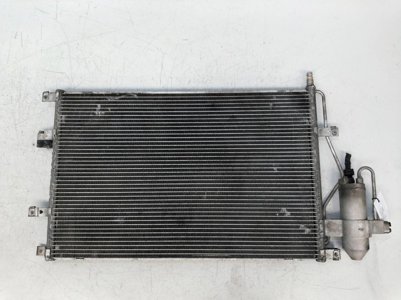 Recambio de condensador / radiador aire acondicionado para volvo s80 berlina 2.4 diesel cat referencia OEM IAM 31101053  
