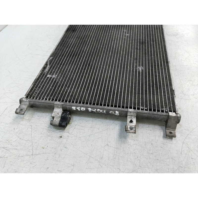 Recambio de condensador / radiador aire acondicionado para volvo s80 berlina 2.4 diesel cat referencia OEM IAM 31101053  