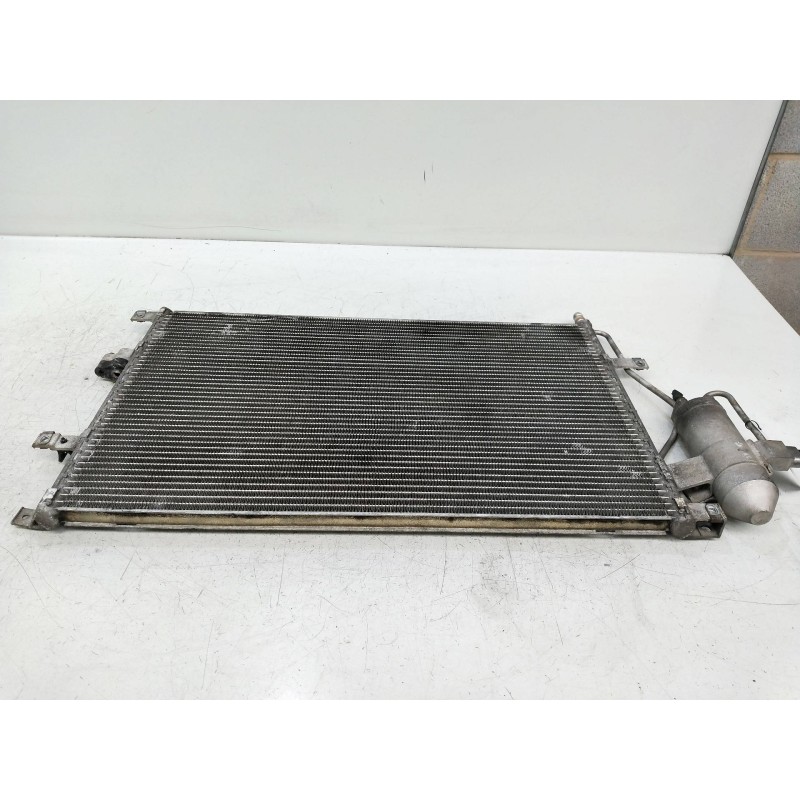 Recambio de condensador / radiador aire acondicionado para volvo s80 berlina 2.4 diesel cat referencia OEM IAM 31101053  