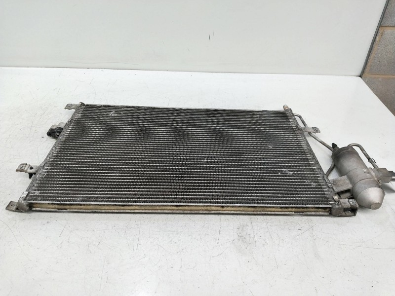 Recambio de condensador / radiador aire acondicionado para volvo s80 berlina 2.4 diesel cat referencia OEM IAM 31101053  