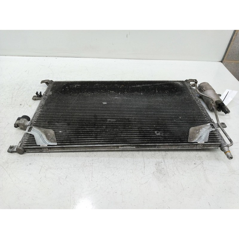 Recambio de condensador / radiador aire acondicionado para volvo s80 berlina 2.4 diesel cat referencia OEM IAM 31101053  